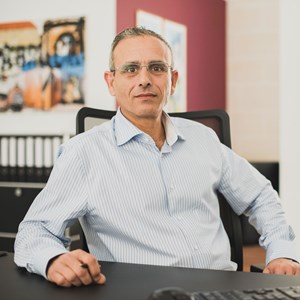 Gerald Vella