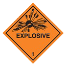 Explosives