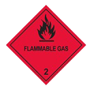 Flammable Gases
