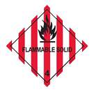 Flammable Solids