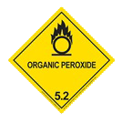 Organic peroxide