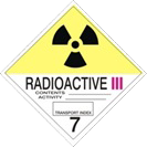 Radioactive Substance