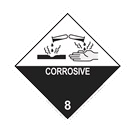 Corrosive
