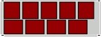 9 Standard Pallets