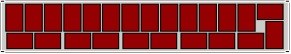 24 Euro Pallets